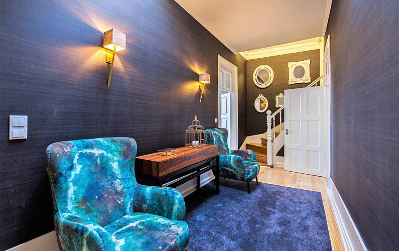 Apartamento para alugar em Porto Porto - 