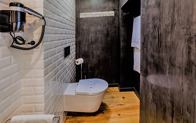 Apartamento Porto Porto Apartamento - 