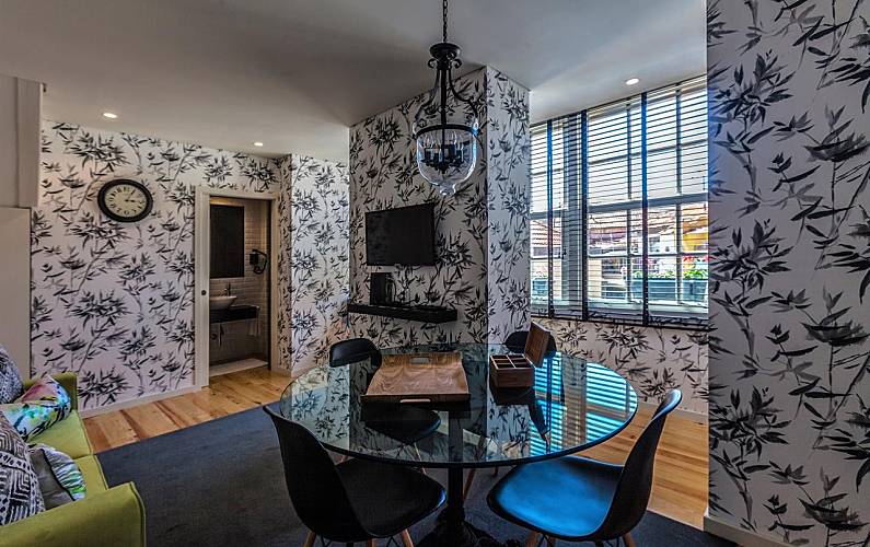 Apartamento Porto Porto Apartamento - 