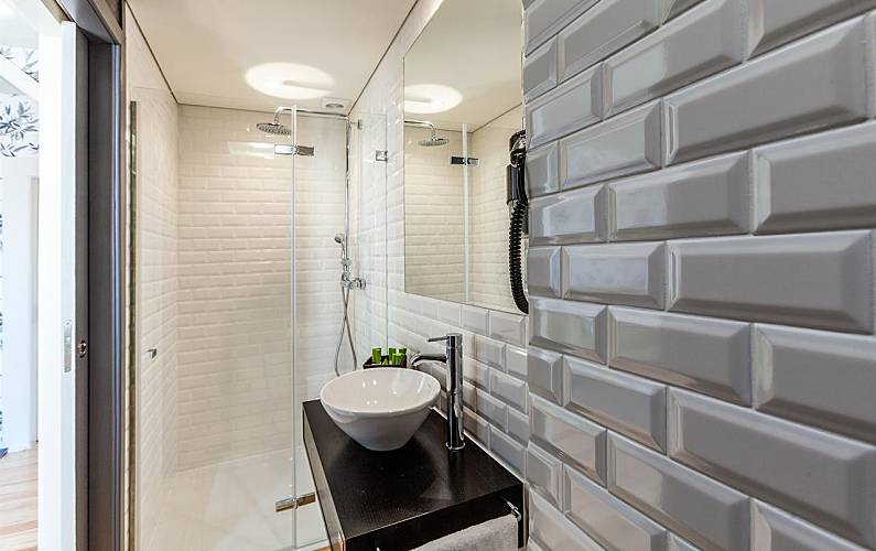 Apartamento Porto Porto Apartamento - 