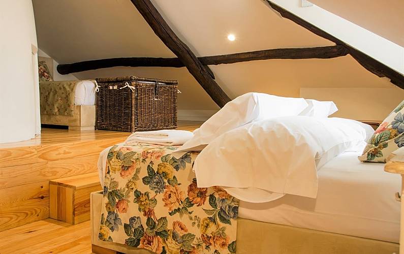 Apartamento Porto Porto Apartamento - 