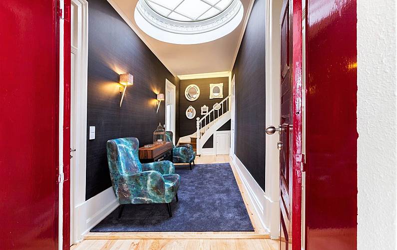 Apartamento Porto Porto Apartamento - 