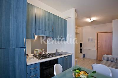 Apartamento en alquiler en Véneto Verona