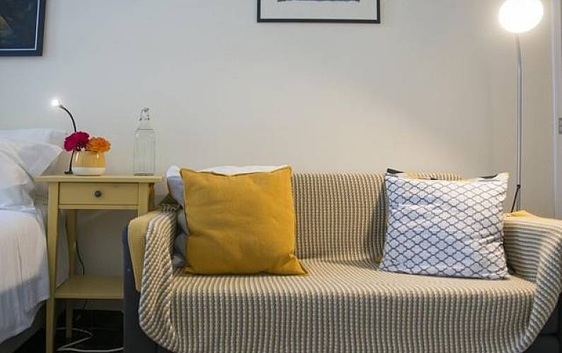 Apartamento Porto Porto Apartamento - 