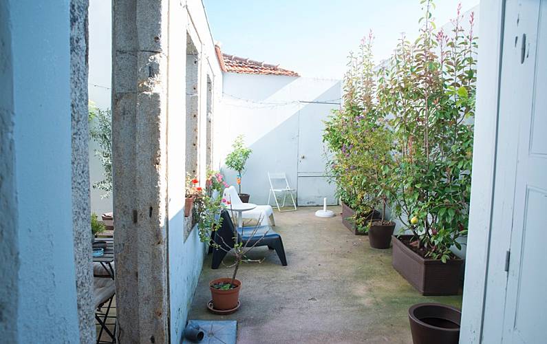 Apartamento Porto Porto Apartamento - 
