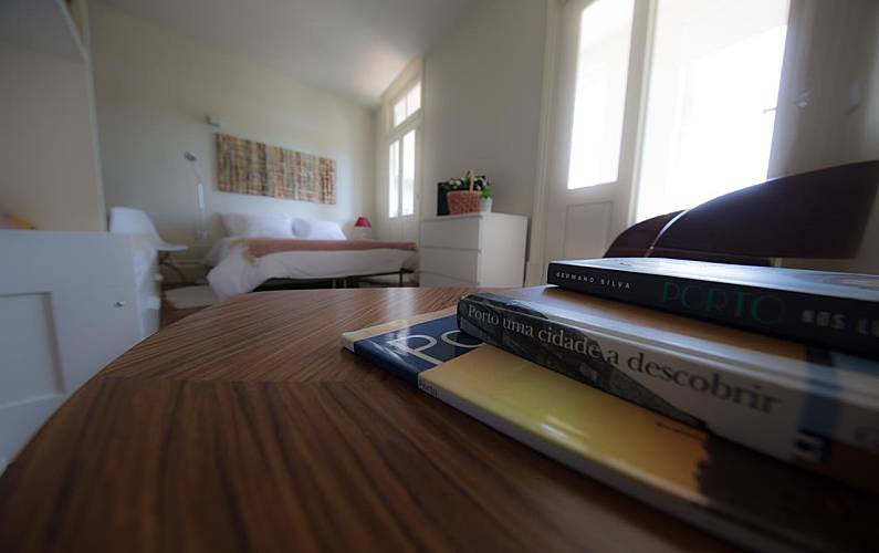 Apartamento Porto Porto Apartamento - 