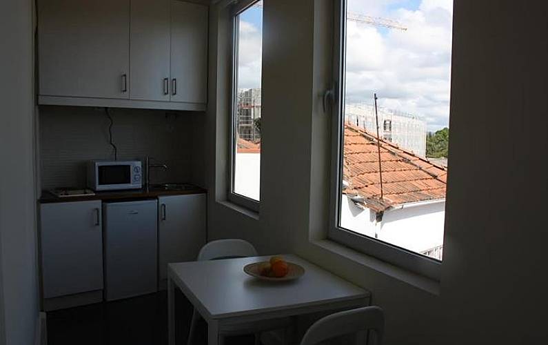 Apartamento Porto Porto Apartamento - 