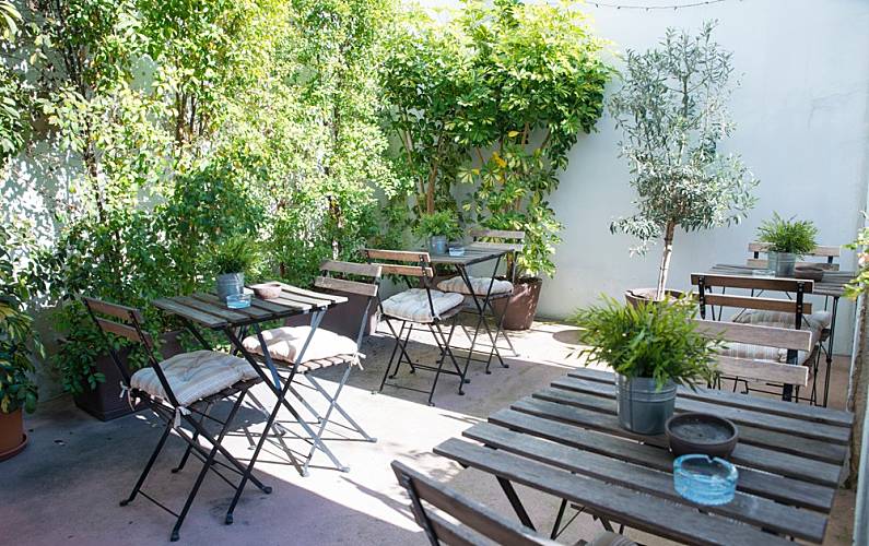 Apartamento Porto Porto Apartamento - 