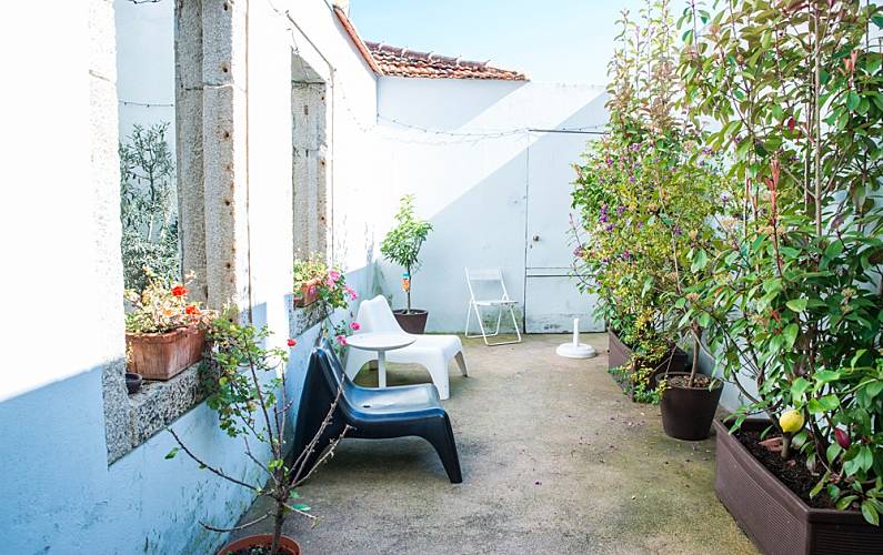 Apartamento Porto Porto Apartamento - 