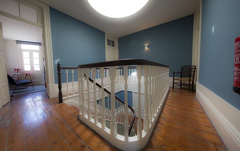 Apartamento Porto Porto Apartamento - 