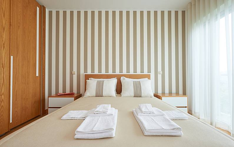 Apartamento Lisboa Oeiras Apartamento - 