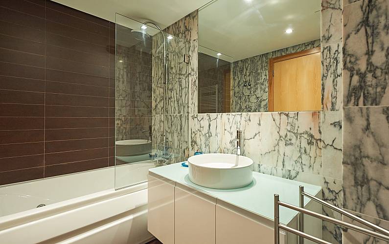 Apartamento Lisboa Oeiras Apartamento - 