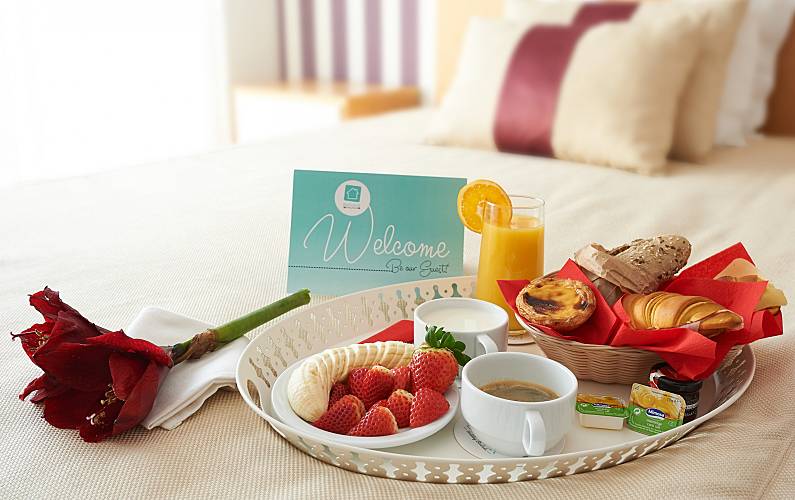 Apartamento Lisboa Oeiras Apartamento - 