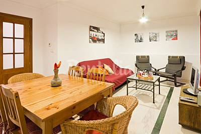 Apartamento entre la Alhambra y Sierra Nevada Granada