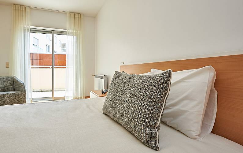 Apartamento Lisboa Oeiras Apartamento - 