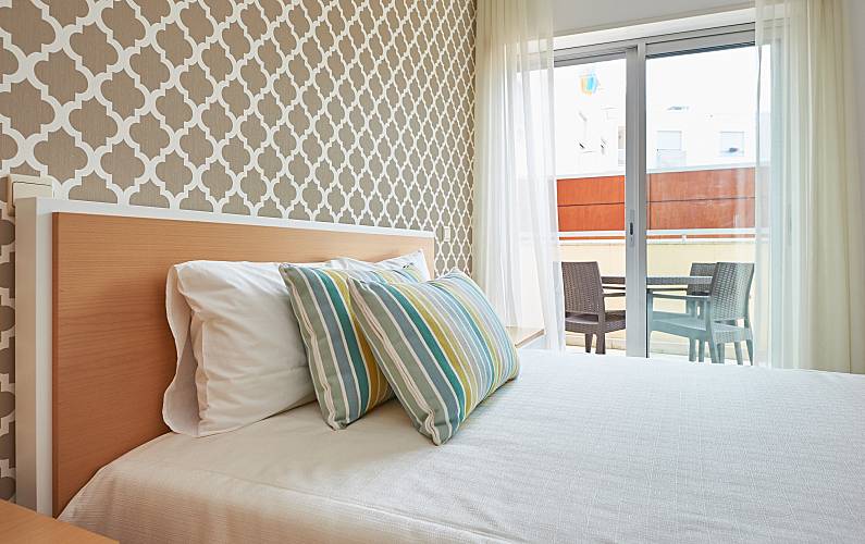Apartamento Lisboa Oeiras Apartamento - 