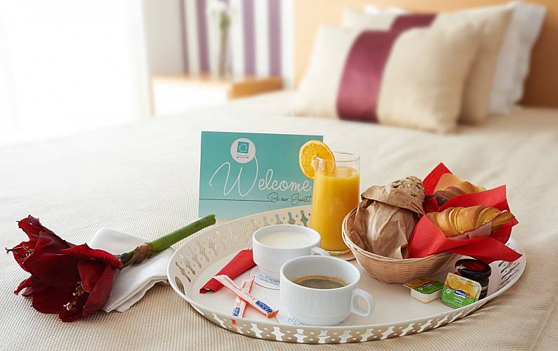 Apartamento Lisboa Oeiras Apartamento - 