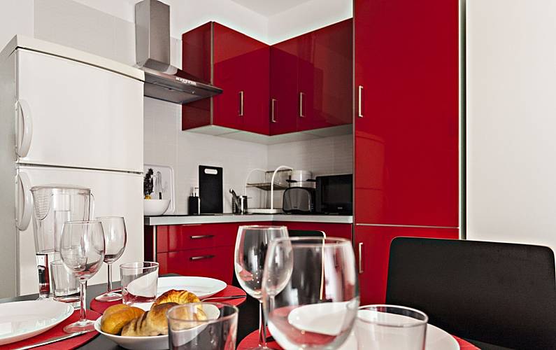 Apartamento para alugar em Barão de São Miguel Algarve-Faro - 