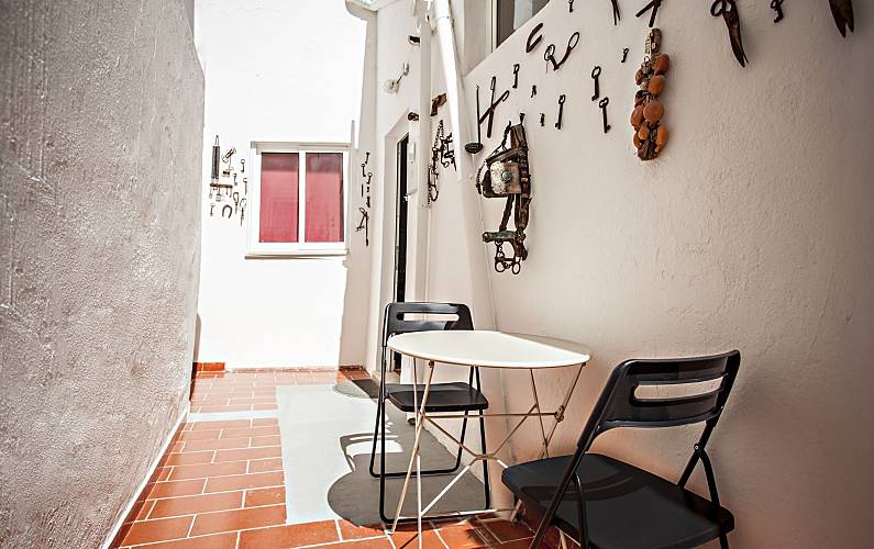 Apartamento Algarve-Faro Vila do Bispo Apartamento - 