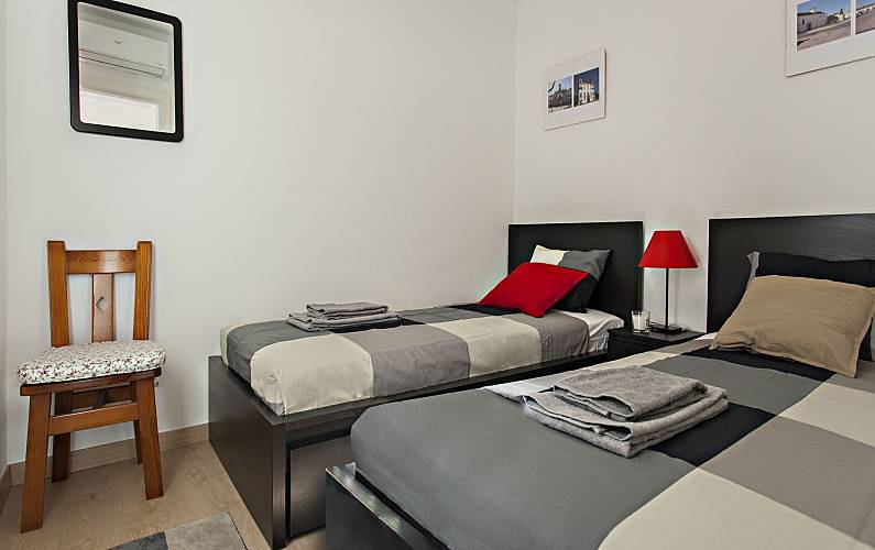 Apartamento Algarve-Faro Vila do Bispo Apartamento - 