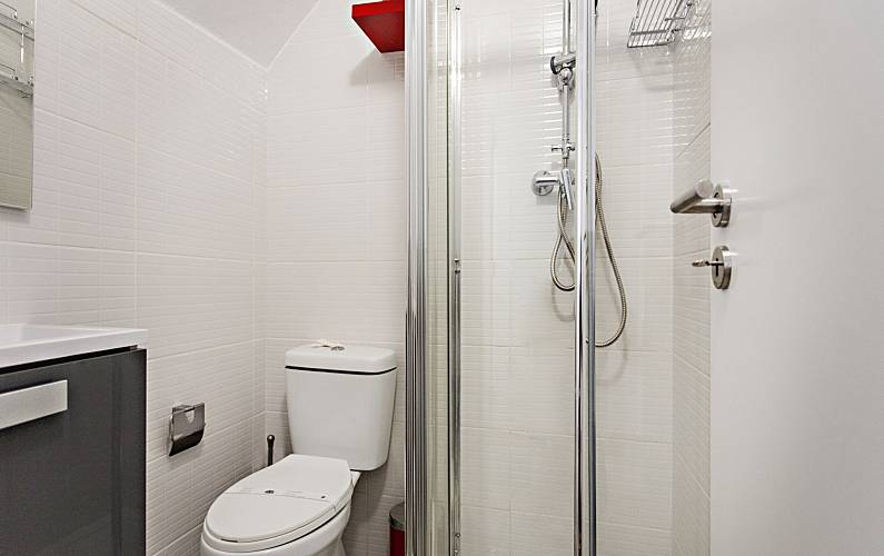 Apartamento Algarve-Faro Vila do Bispo Apartamento - 