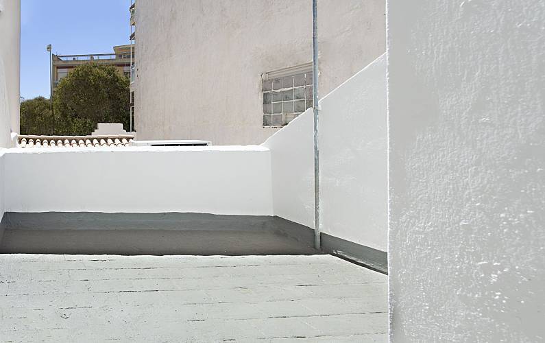 Apartamento Algarve-Faro Vila do Bispo Apartamento - 