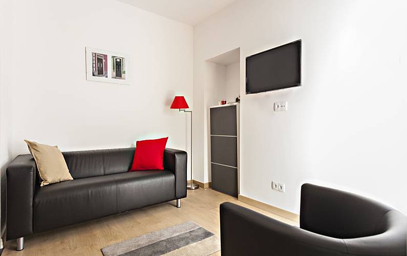 Apartamento Algarve-Faro Vila do Bispo Apartamento - 