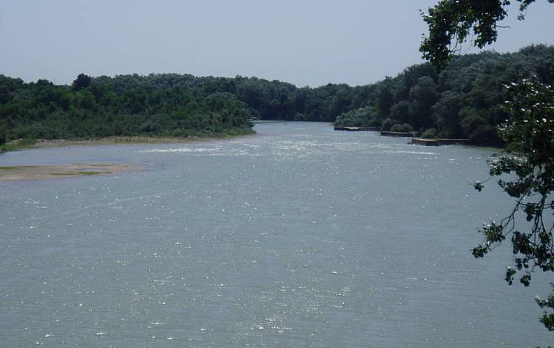 Casa Arredores Saragoça Novillas Casa rural - Arredores