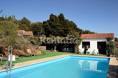 Villa en alquiler con piscina Gran Canaria