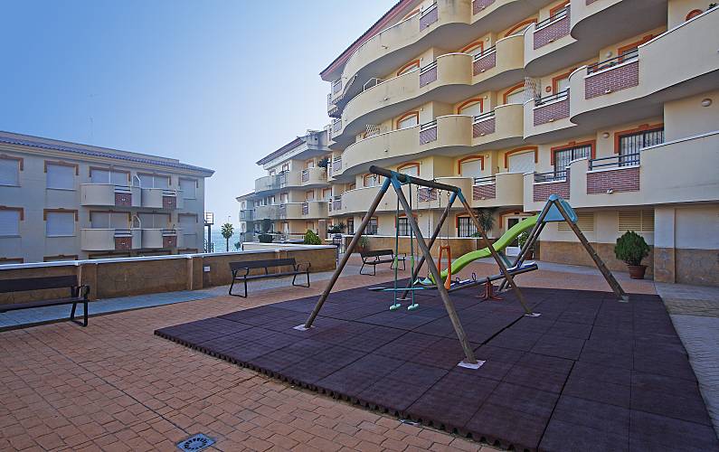 Apartamento Outros Málaga Benalmádena Apartamento - Outros