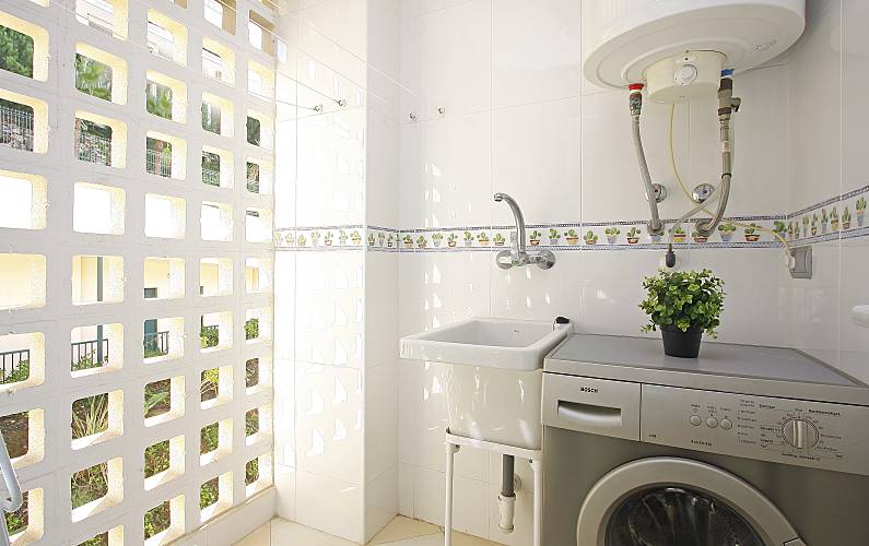 Apartamento Outros Málaga Benalmádena Apartamento - Outros