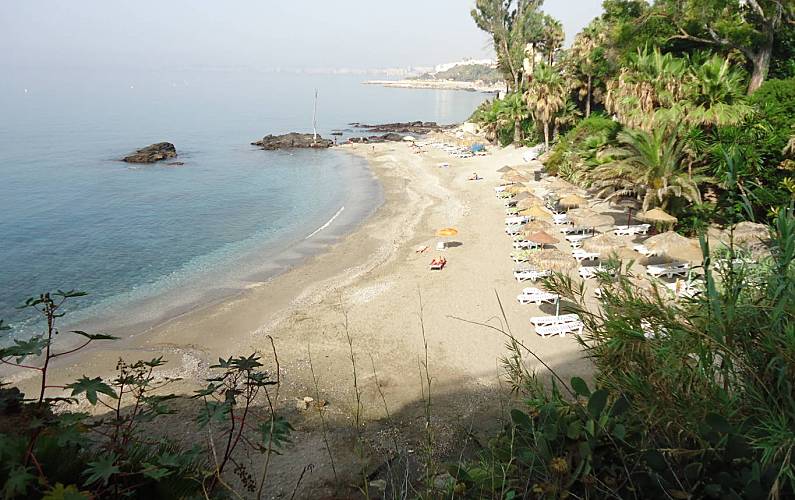 Apartamento Arredores Málaga Benalmádena Apartamento - Arredores