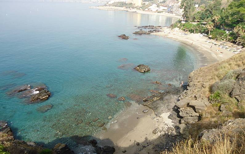 Apartamento Arredores Málaga Benalmádena Apartamento - Arredores