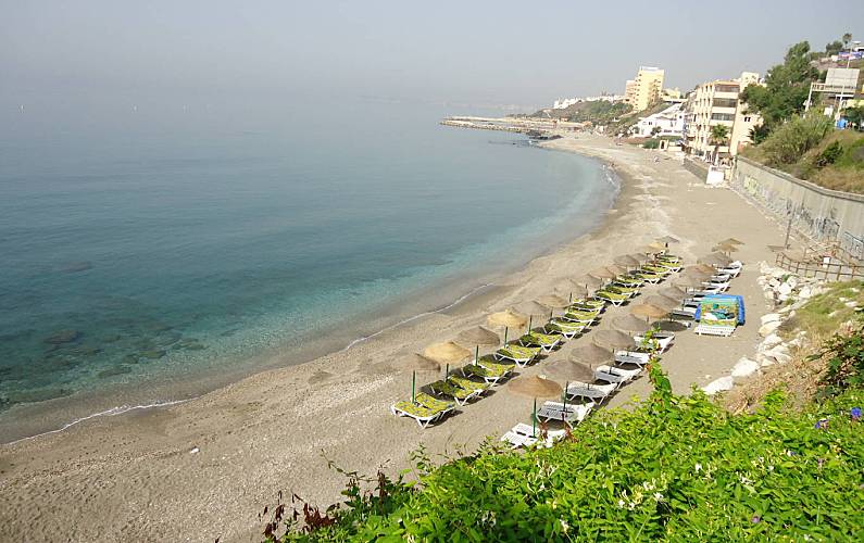 Apartamento Arredores Málaga Benalmádena Apartamento - Arredores