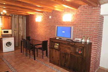 Appartamento Salotto Tarragona Tarragona Appartamento - Salotto