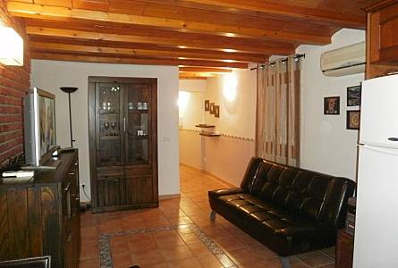 Appartamento Salotto Tarragona Tarragona Appartamento - Salotto