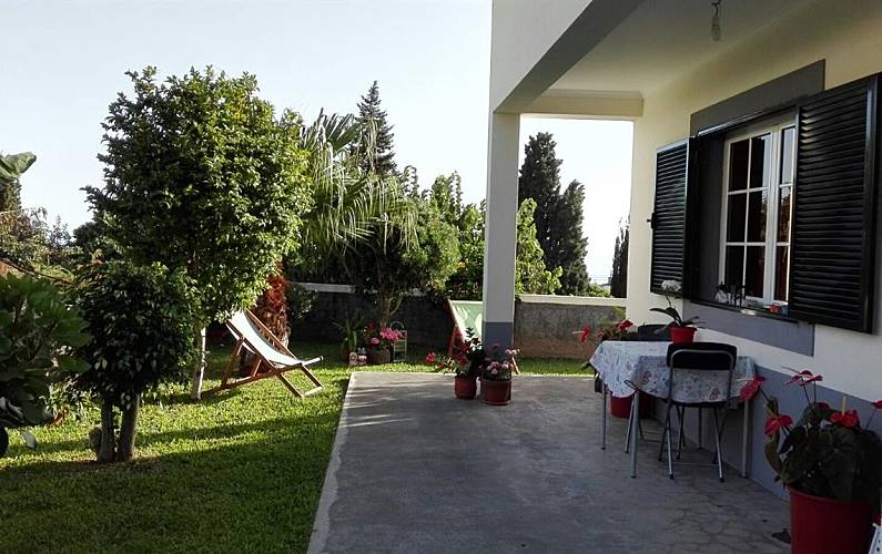 Casa para alugar em Ilha da Madeira Ilha da Madeira - 