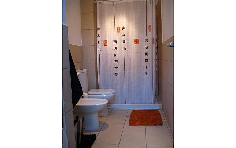 Apartamento Casa-de-banho Tenerife Arico Apartamento - Casa-de-banho