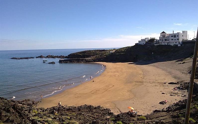 Apartamento Arredores Tenerife Arico Apartamento - Arredores