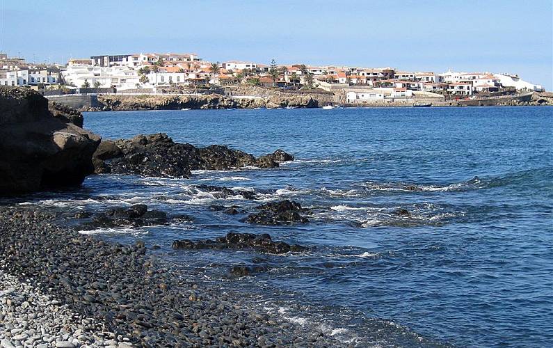 Apartamento Arredores Tenerife Arico Apartamento - Arredores