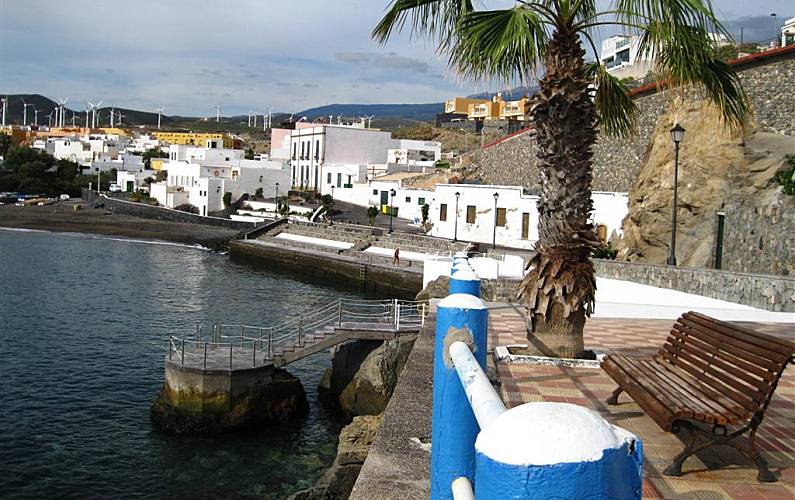 Apartamento Arredores Tenerife Arico Apartamento - Arredores