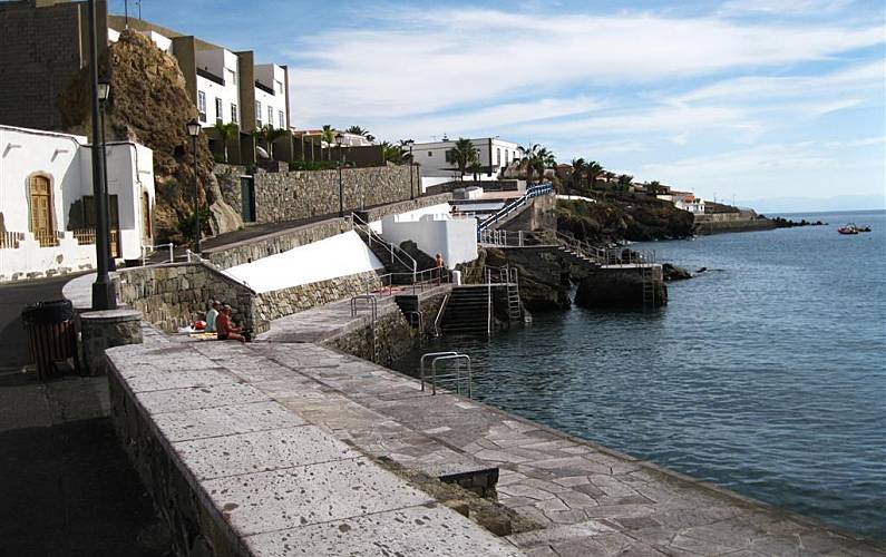 Apartamento Arredores Tenerife Arico Apartamento - Arredores