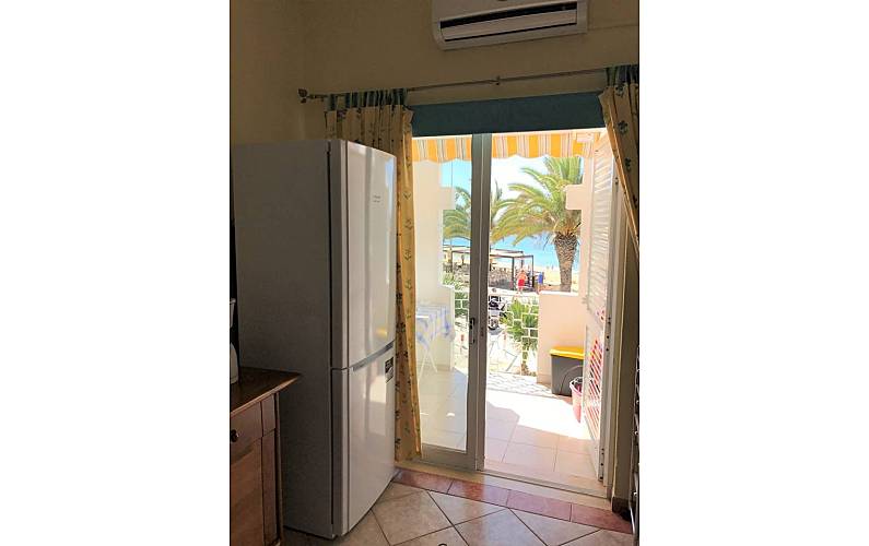 Apartamento para 0-4 pessoas em Albufeira Algarve-Faro - 