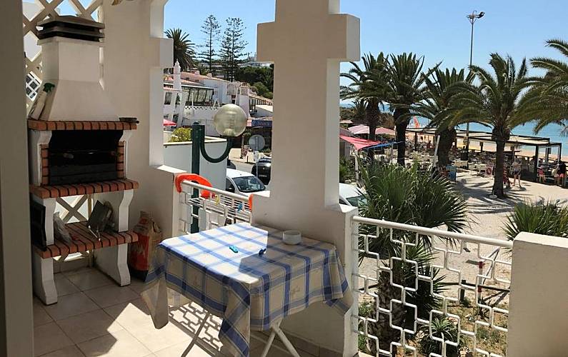 Apartamento Algarve-Faro Albufeira Apartamento - 