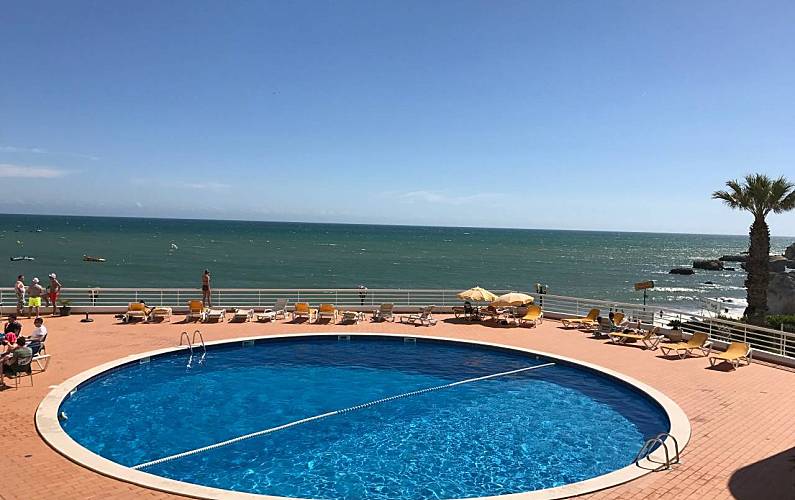 Apartamento Algarve-Faro Albufeira Apartamento - 