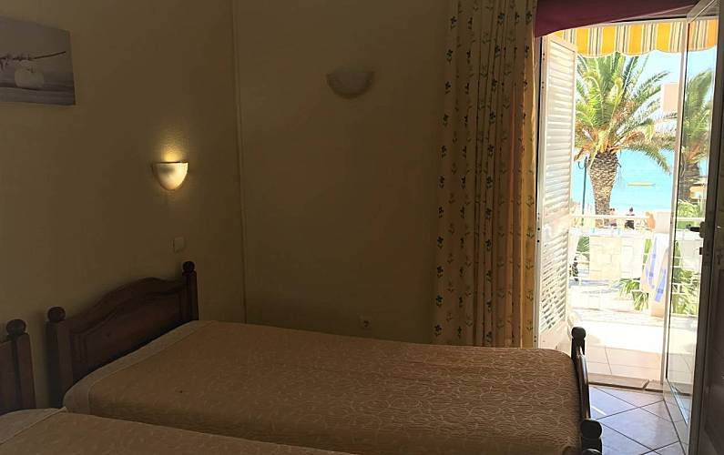 Apartamento Algarve-Faro Albufeira Apartamento - 