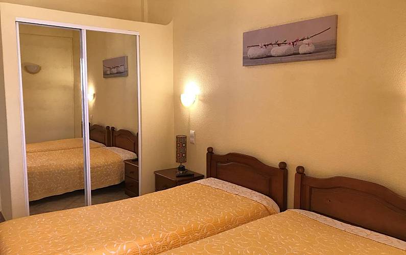 Apartamento Algarve-Faro Albufeira Apartamento - 