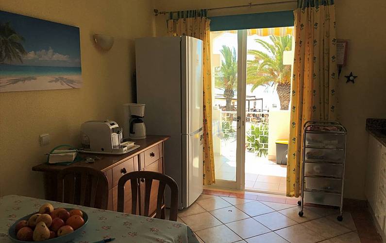 Apartamento Algarve-Faro Albufeira Apartamento - 