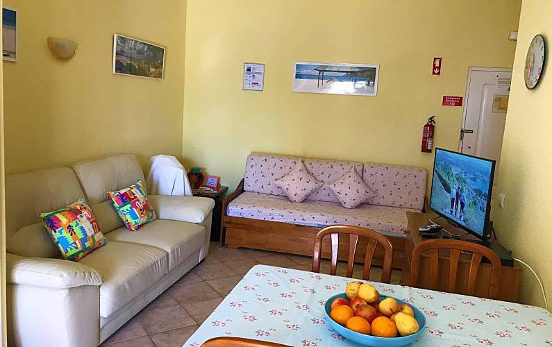 Apartamento Algarve-Faro Albufeira Apartamento - 