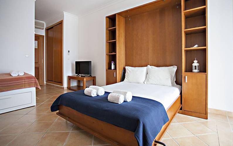 Apartamento para 1-2 pessoas em Tavira Algarve-Faro - 